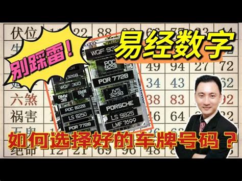 好意頭 數字|【好意頭4位數字】好意頭4位吉祥數字組合，讓你運勢。